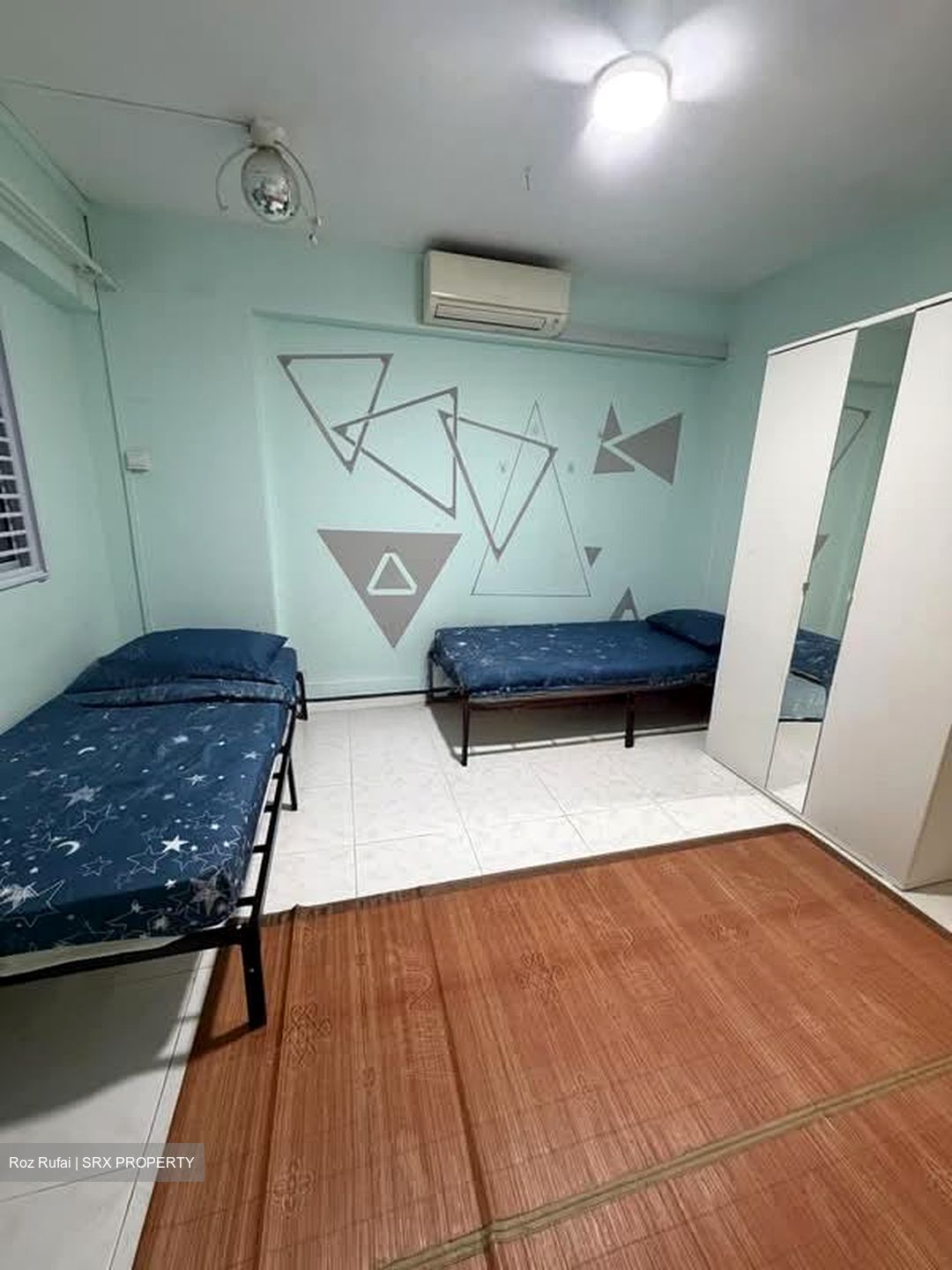 Blk 541 Choa Chu Kang Street 52 (Choa Chu Kang), HDB 4 Rooms #598187921